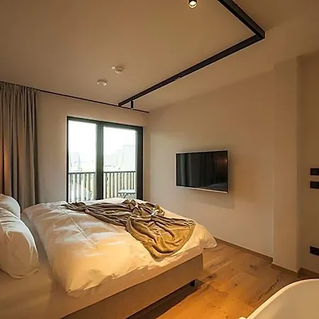 Agrad Hotel
