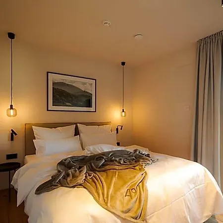 Agrad Hotel