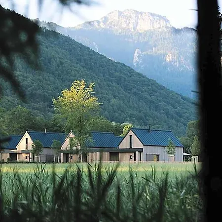 Hotel Agrad
