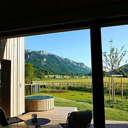 Hotel Agrad