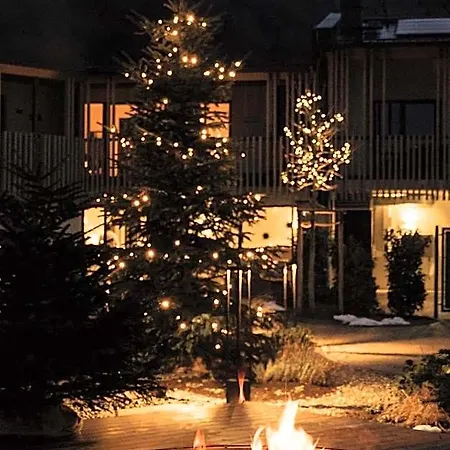 Hotel Agrad 5*